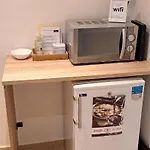 Apartment Nedaleko Centra Mesta Michalovce