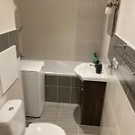 Nedaleko Centra Mesta Apartment Michalovce