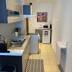 Nedaleko Centra Mesta