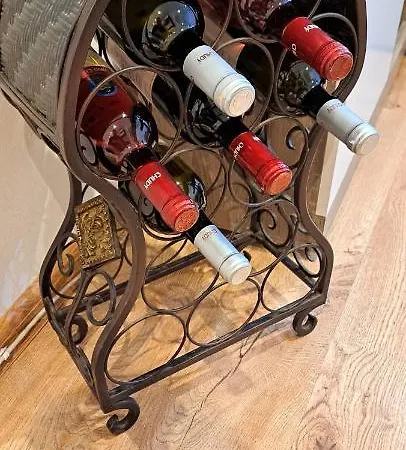 Апартаменты Nedaleko Centra Mesta