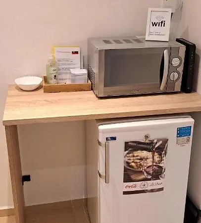 Apartmán Nedaleko Centra Mesta Michalovce