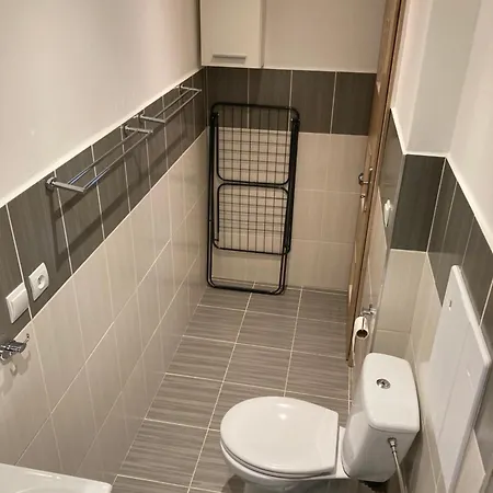 Lägenhet Nedaleko Centra Mesta Michalovce