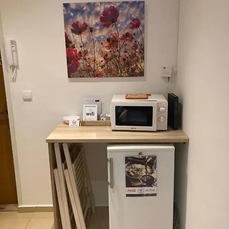 Nedaleko Centra Mesta