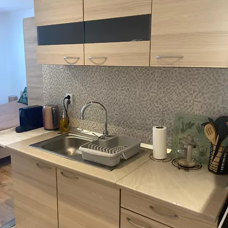 Nedaleko Centra Mesta Michalovce