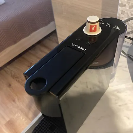 Apartmán Nedaleko Centra Mesta *