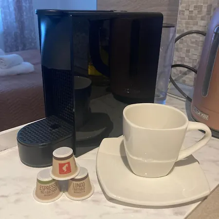 Lägenhet Nedaleko Centra Mesta