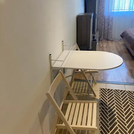 Nedaleko Centra Mesta *