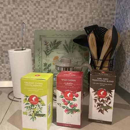 Nedaleko Centra Mesta * Михаловце