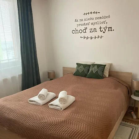 Nedaleko Centra Mesta *