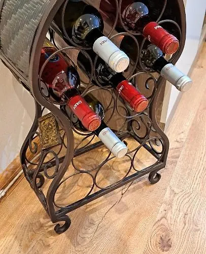 アパート Nedaleko Centra Mesta