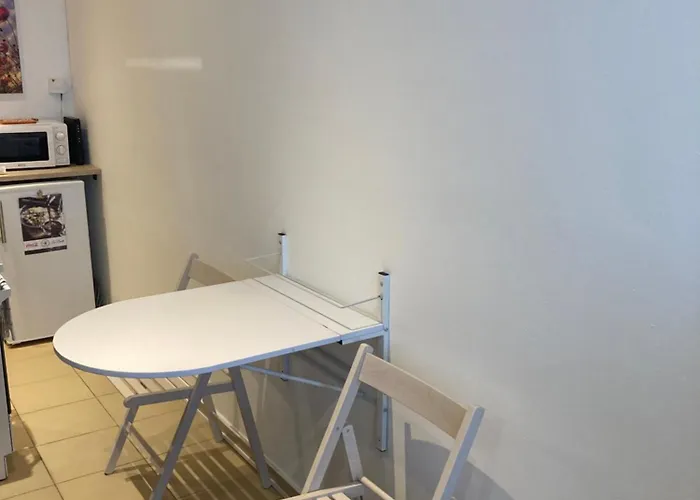 Nedaleko Centra Mesta アパート *