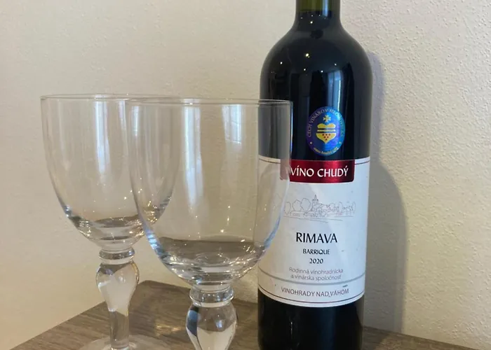 Nedaleko Centra Mesta * ミハロフツェ