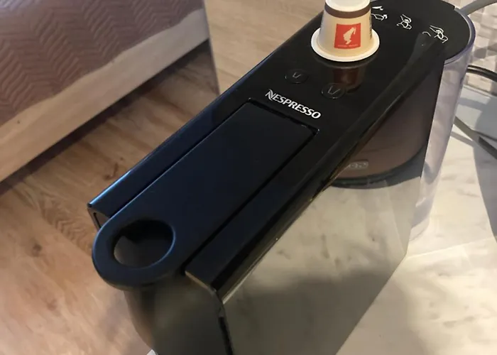 アパート Nedaleko Centra Mesta *