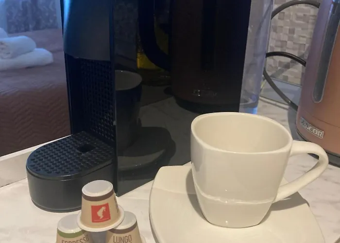 アパート Nedaleko Centra Mesta