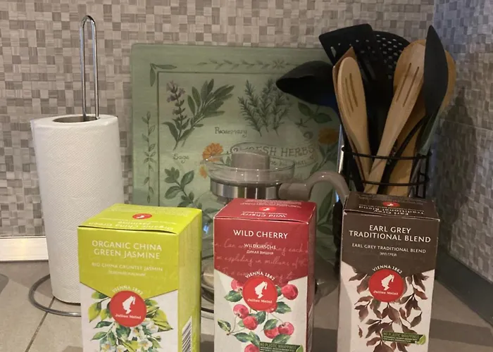 Nedaleko Centra Mesta * ミハロフツェ